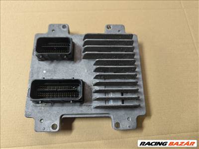 Opel astra j / meriva b motorvezérlő 12654172 