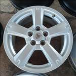 5x114,3 17 Gyári Toyota alufelni 145000ft a 4db/16/