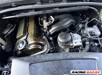 Bmw N45B20A komplett motor 