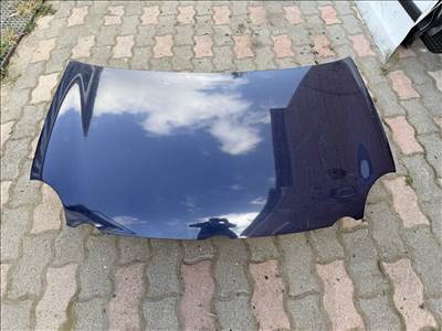 Vw Polo IV motorháztető 