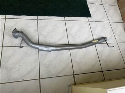 Opel Campo kipufogó cső 