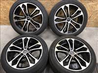 17 col alufelni 4x100, Renault, Suzuki, Opel, Dacia 17 colos