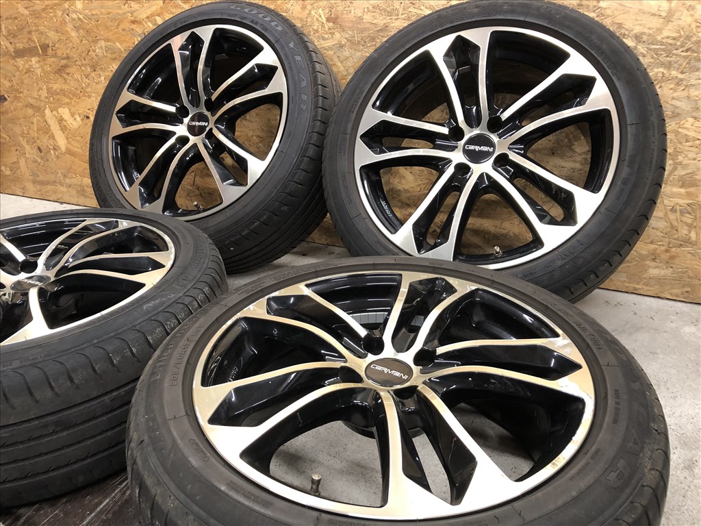 17 col alufelni 4x100, Renault, Suzuki, Opel, Dacia 17 colos 5. kép