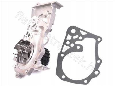 Vízpumpa - LODGY, WIND, DUSTER, SCÉNIC, LOGAN, LARGUS - FT57173, 82 00 428 447 -  - Fastoriginal Utángyártott új 82 00 428 447