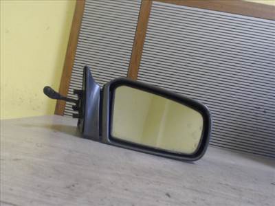 MAZDA 323 -94 Jobb visszapillantó tükör mechanikus