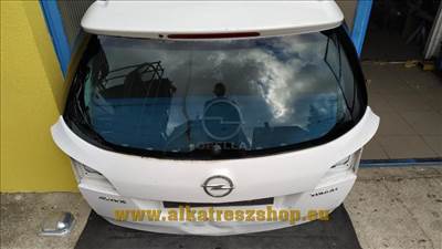 Opel Astra J Sport Tourer kombi hátsó üveg - szélvédő - csomagtérajtó