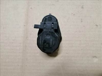 BMW X5 3.0i Fűtés Állító motor  69026980 076501861201