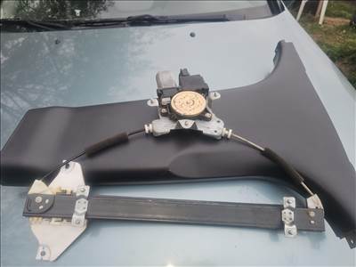 Chevrolet Epica Ablakemelő szerkezet és motor 