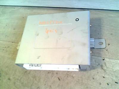 SUZUKI IGNIS Motorvezérlő egység ECU PCM modul