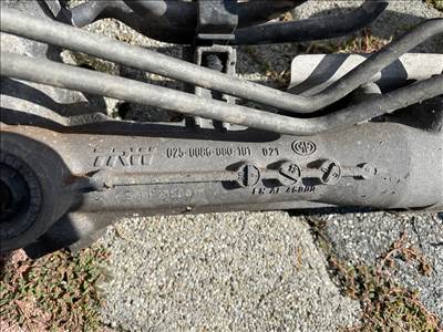 Opel Vectra C, Opel Signum kormánymű 