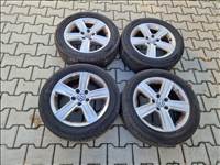  Golf 7 5x112 16" gyári alufelni garnitúra (29964)