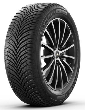 Michelin CLIMA2  DOT 2020 245/40 R18  1. kép