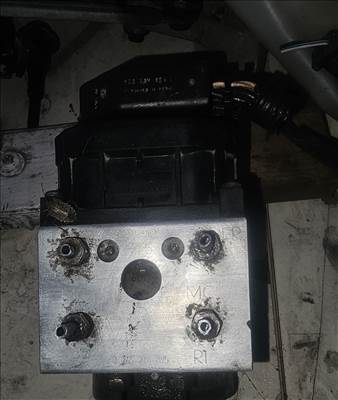 Honda Civic VII Abs kocka vezérlő 