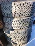  215/6516" használt Kumho téli gumi gumi