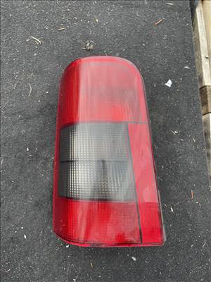 Peugeot Partner I Bal hátsó lámpa 