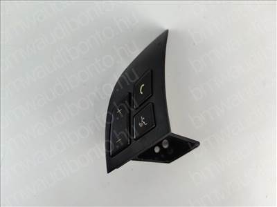 BMW 5 (E60) Bal multikormány kapcsoló (6935833, 61316935833, 61316983295)