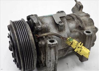 Citroën Xsara Picasso 1.6i NFV klímakompresszor 9646273880