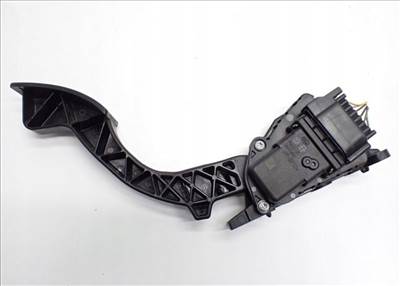Ford Focus Mk2 elektromos gázpedál 4m519f836ah 4M51-9F836-AH