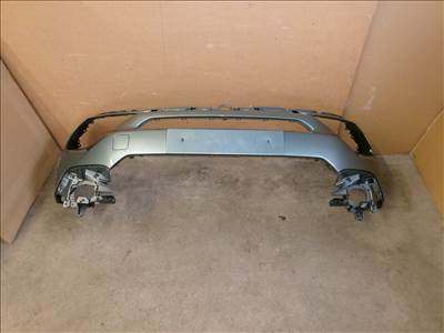 CITROEN C4 első lökhárító héj 2021-