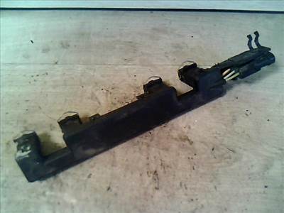 RENAULT TWINGO 98-07 Injektor elektromos csatlakozó 