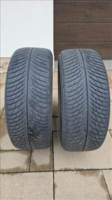 Michelin téli gumi R19 245 45 102V