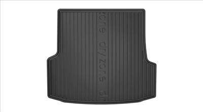 BMW F34 GT Frogum DZ549345 fekete műanyag - gumi csomagtértálca