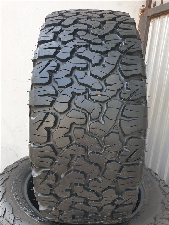  255/55 18 BF Goodrich All-Terrain T/A 6. kép
