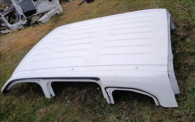 Opel Combo E, Peugeot Partner 2018-tól utastértető