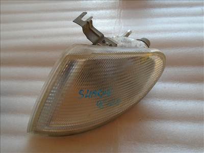 Volkswagen Sharan I TDI bal első index 