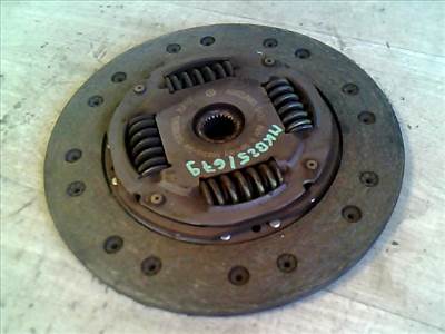 MERCEDES A160 Kuplung tárcsa