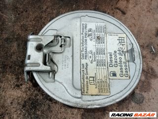 Volkswagen Sharan I Tankajtó *135875* 7m0809905f 2. kép