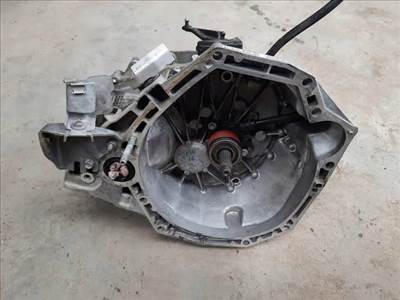 Renault Mégane IV ENERGY dCi 90 Váltó  tl4086