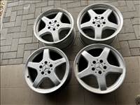 Mercedes AMG kétszéles felni garnitúra 7.5x17/8.5x17 Styling III