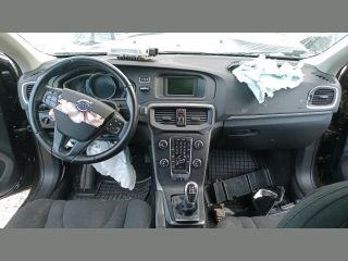 Volvo V40 Jobb első Belső Kilincs *113856* 3. kép