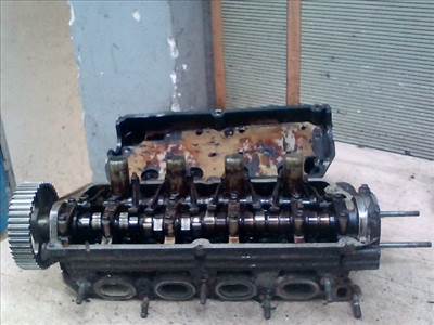 SUZUKI ALTO 02-09 Hengerfej. benzines