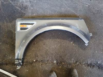 Land Rover Freelander 2006-2014 jobb első sárvédő
