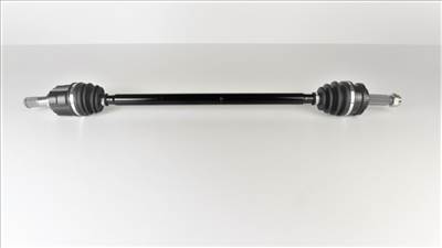 HK11494) ÚJ JOBB ELSŐ FÉLTENGELY - Hyundai i30 07-12, 1.4, 1.6 benzin - 495002L010 / 495002H010 - Made in Korea