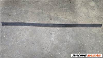 BMW 523i touring jobb első ajtódíszléc 8159296