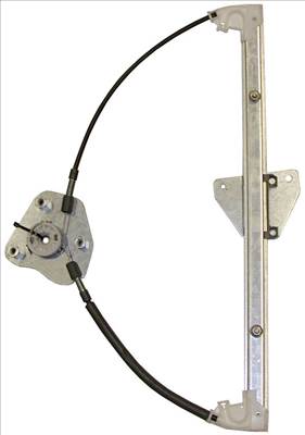 ablakemelő VALEO 851019 for MAZDA