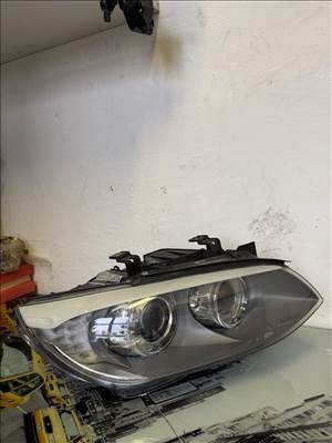 BMW 3-as sorozat E90, E91, E92, E93 Bmw E92 E93 LCI sima xenon jobb első lámpa