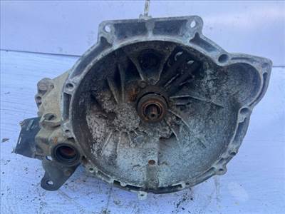 FORD FUSION Váltó (Mechanikus)