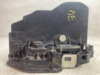 BMW 5 E60 Jobb első Ajtózár