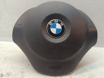 BMW 1 Kormánylégzsák