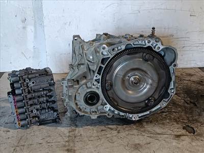 HYUNDAI I30 Automata Váltó