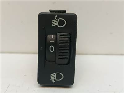 CITROËN C3 Fényszórómagasság Állító Kapcsoló