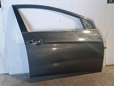 HYUNDAI i40 Jobb első Ajtó (Üres lemez)