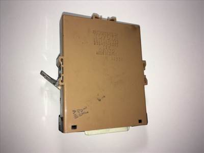TOYOTA PRIUS Gateway Elektronika