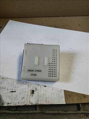 Renault Koleos I riasztó vezérlő modul  28550jy00a