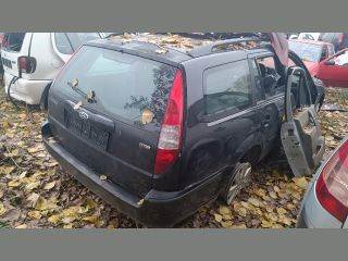 FORD MONDEO III Kombi (BWY) Jobb hátsó Ablak