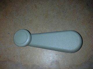 Rover 400 Hátsó Ablaktekerő Kar *65904*